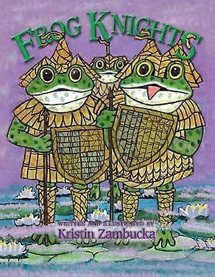 Frog Knights
