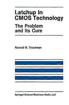 Latchup in CMOS Technology