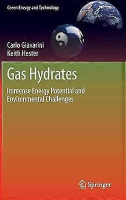 Hidrați de gaz