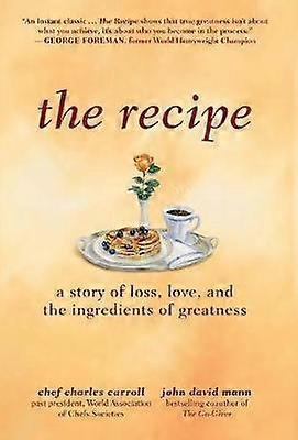 Het recept