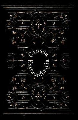 Glossa Extraordinaria