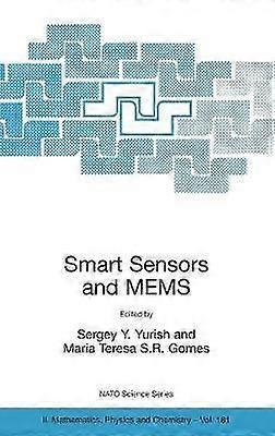 Smart Sensors and MEMS