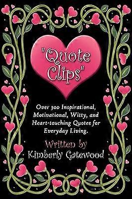 "Citaat Clips"