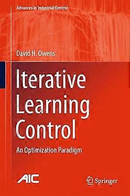 Iterative Learning Control