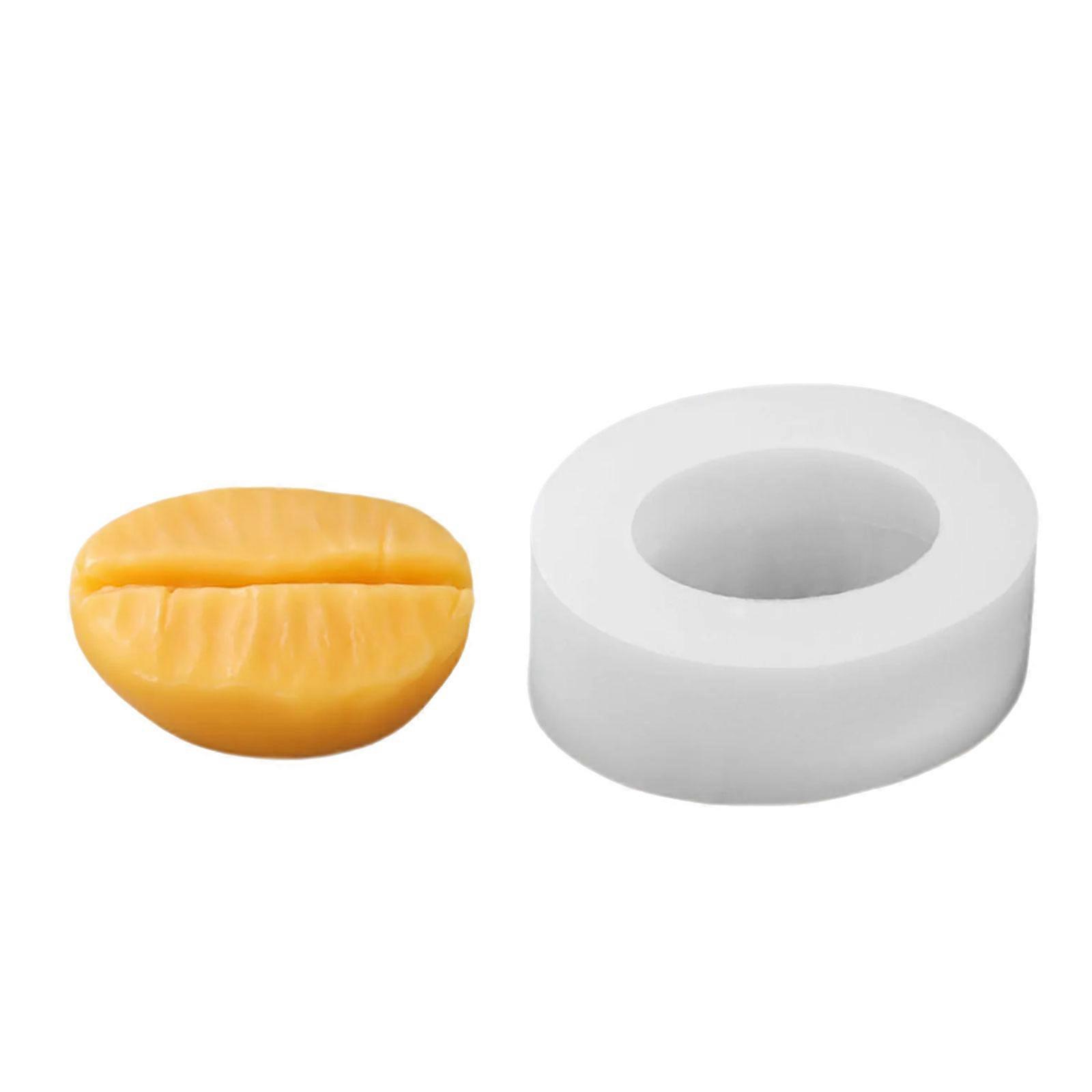 Geometric Candle Silicone Molds for Candle Soap Gypsum Decorations, Soap Making Molds for Epoxy Resin, Decoration
