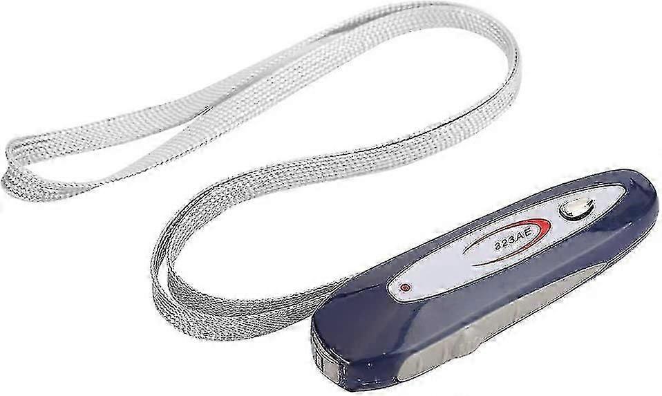 2024 Handheld Counterfeit Bill Detector with Purple Light