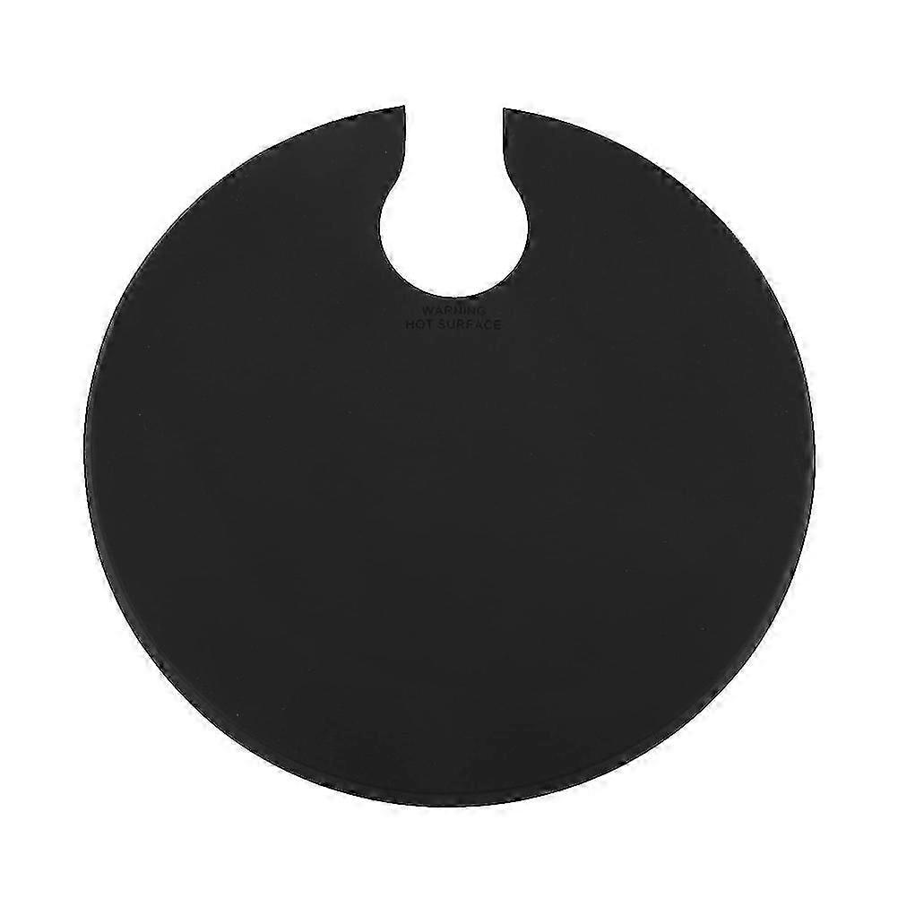 Silicone Sous Vide Lid for Stock Pots