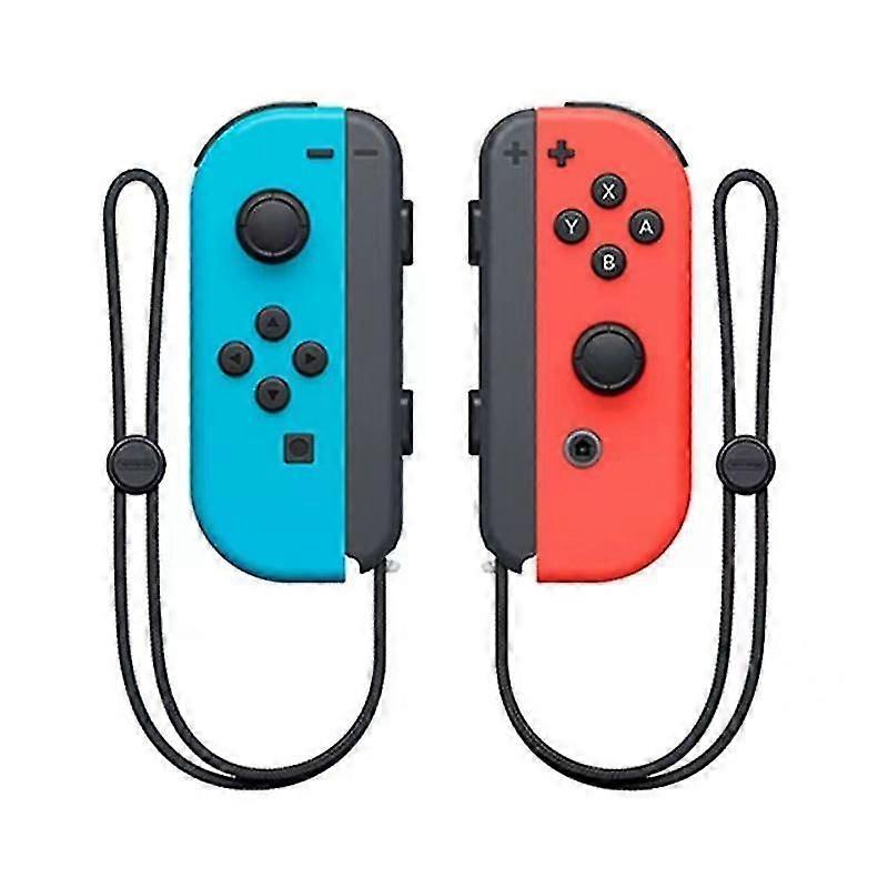 Wireless Switch Control Joypad Switch Controllers Switch Gamepad Joysticks Joy Pad L/r Controller Joypad