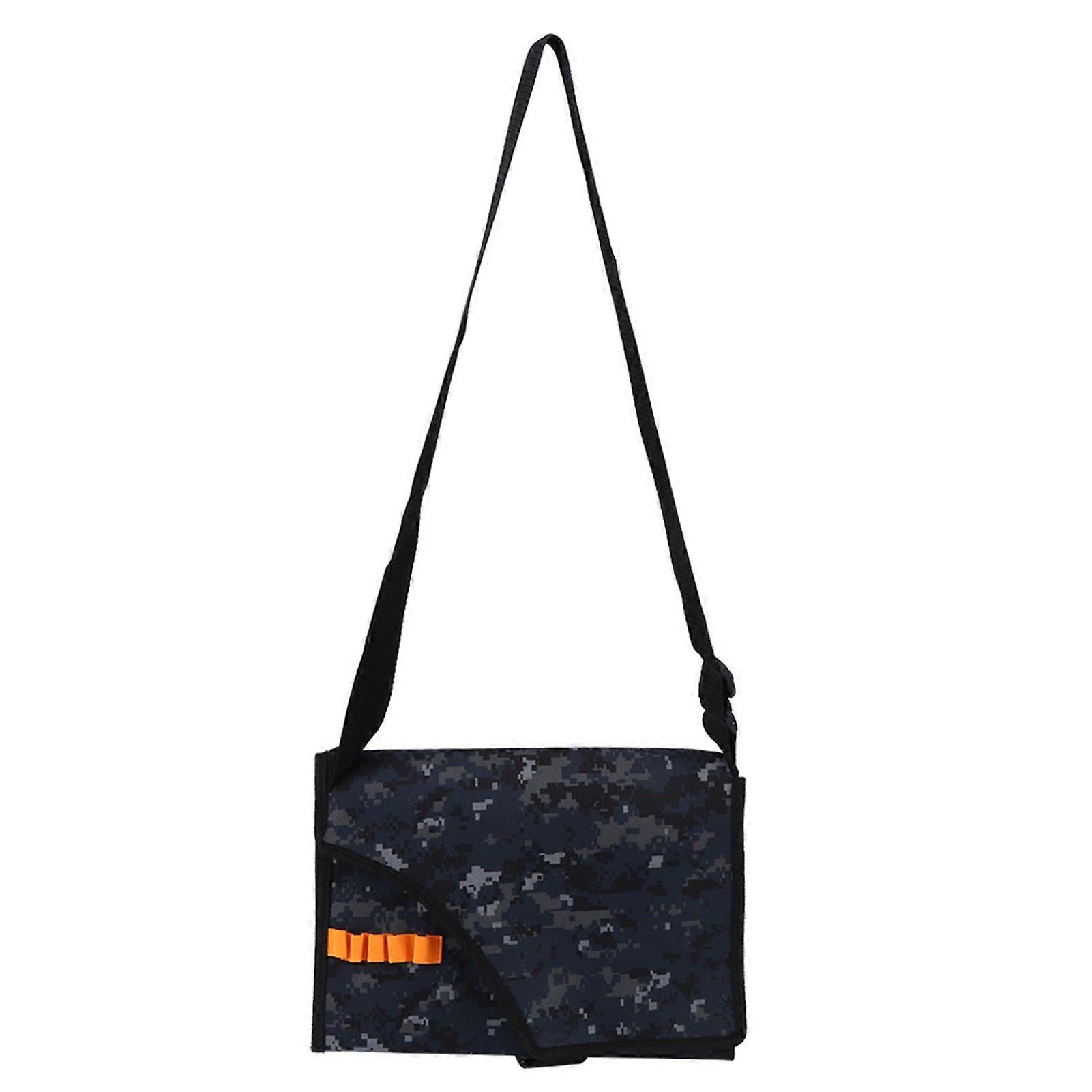 Portable Adjustable Elite Dart Carry Case for Warhead Storage