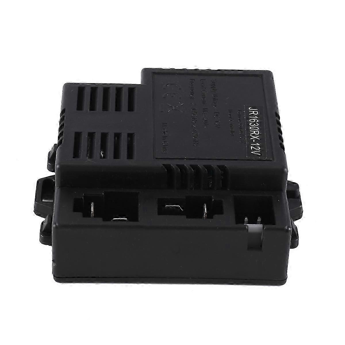 Receptor HY2005RX-24V 40A Para Coche Eléctrico Infantil – Control Remoto 2.4G Con Función Completa – Repuesto Compatible