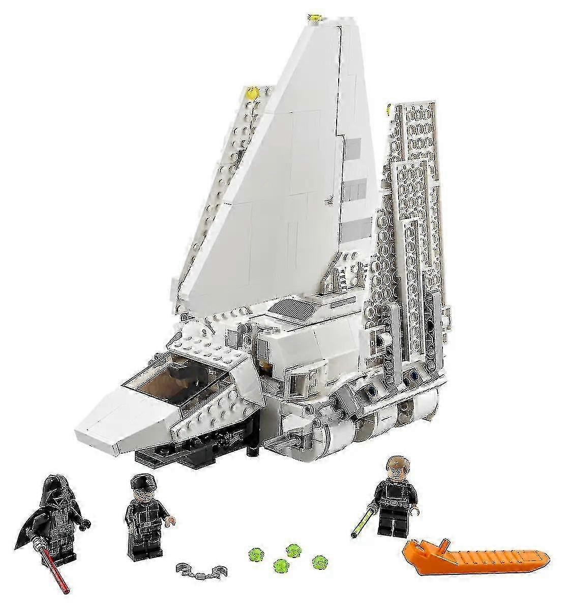 Imperial Shuttle
