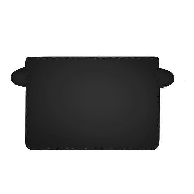 Car Snow Ice Protector Window Windshield Sun Shade Visor Front Rear Windshield Block Cover Auto Exterior Accessories