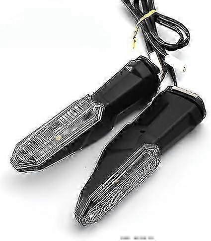 For Kawasaki Z650 Z800 Z900 Z1000/ SX 2012-2022 Turn Signals Front Rear LED Light Shift Taillights Blinker Motorcycle Indicator