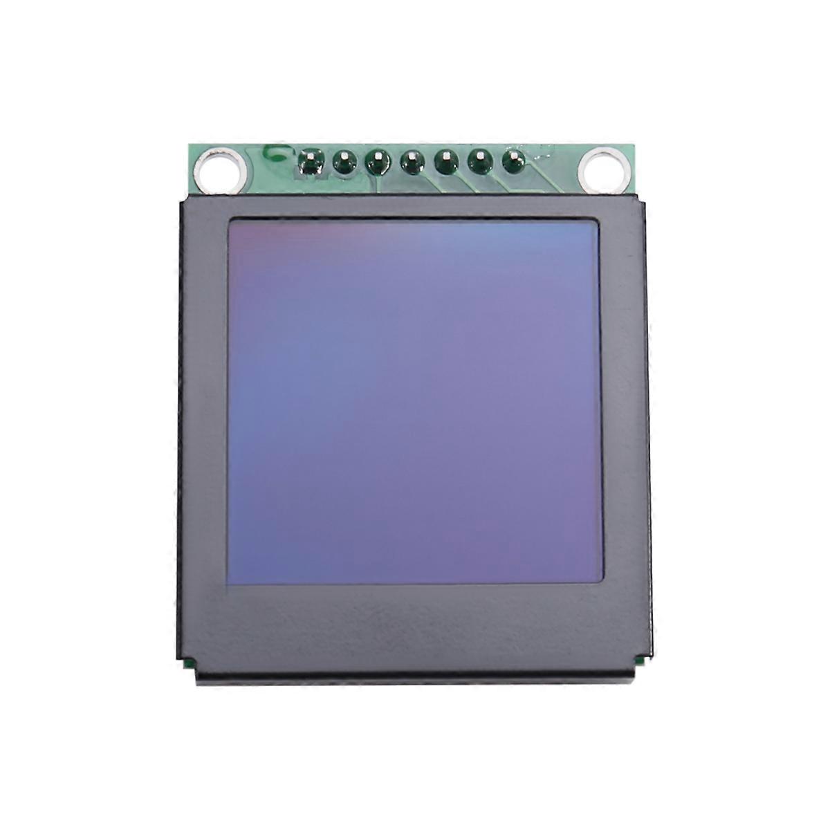 1.5 inch Full Color OLED Screen LCD LED Display Module 128x128 SPI Serial Port Interface SSD1351 Controller 128x128