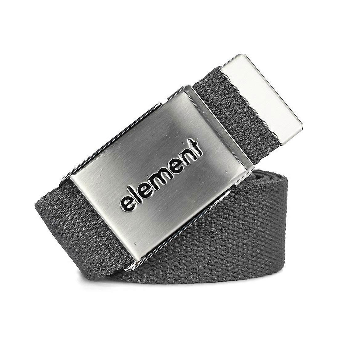 Element Elemental 2.0 Web Riem - Off Black