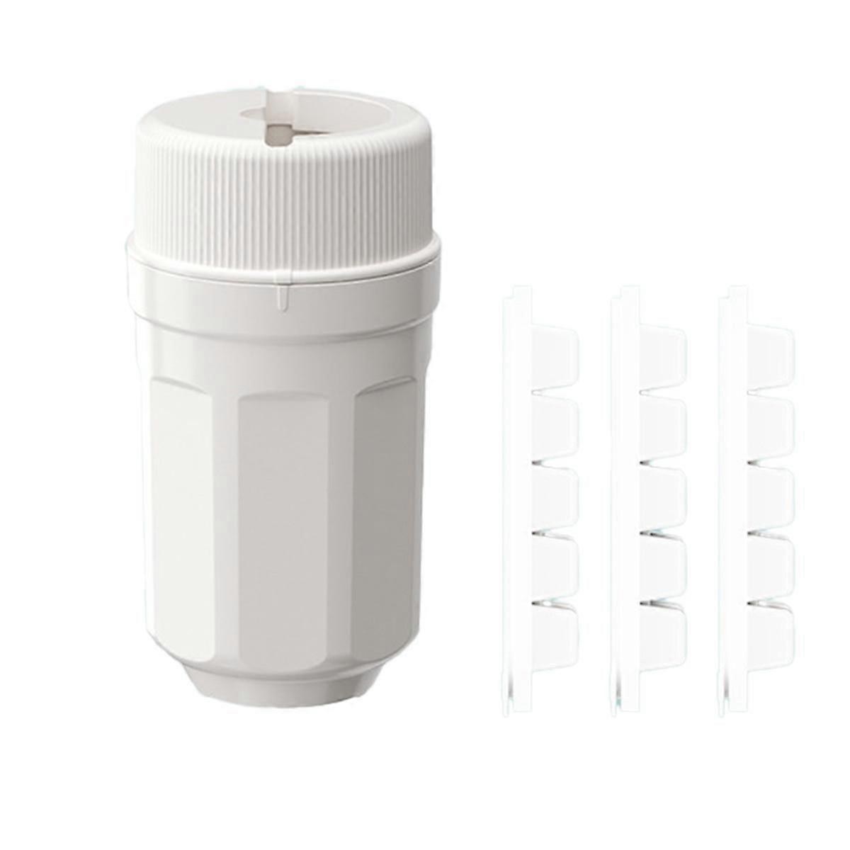 Ice Making Cup Ice Machine Household Ice-Making Box White