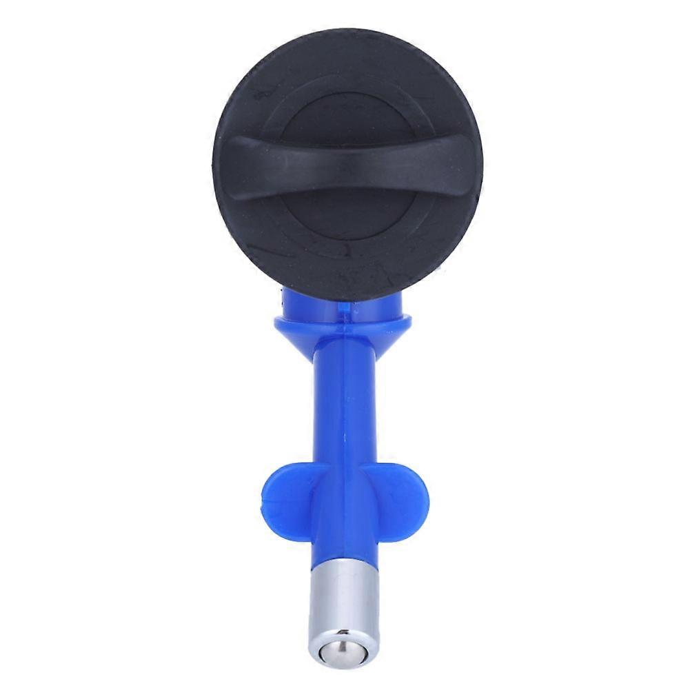 Pet Cat Puppy Dog Drinking Kit Hanging Water Dispenser Fountain Bottle Head