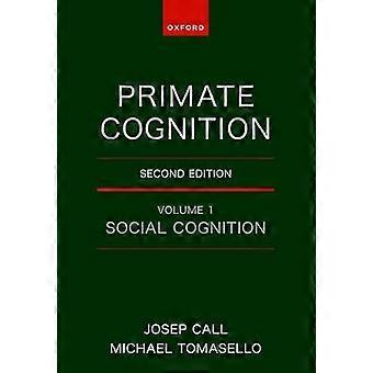 Primatkognition bind 1 Social kognition