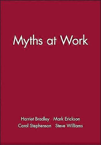 Myths at Work