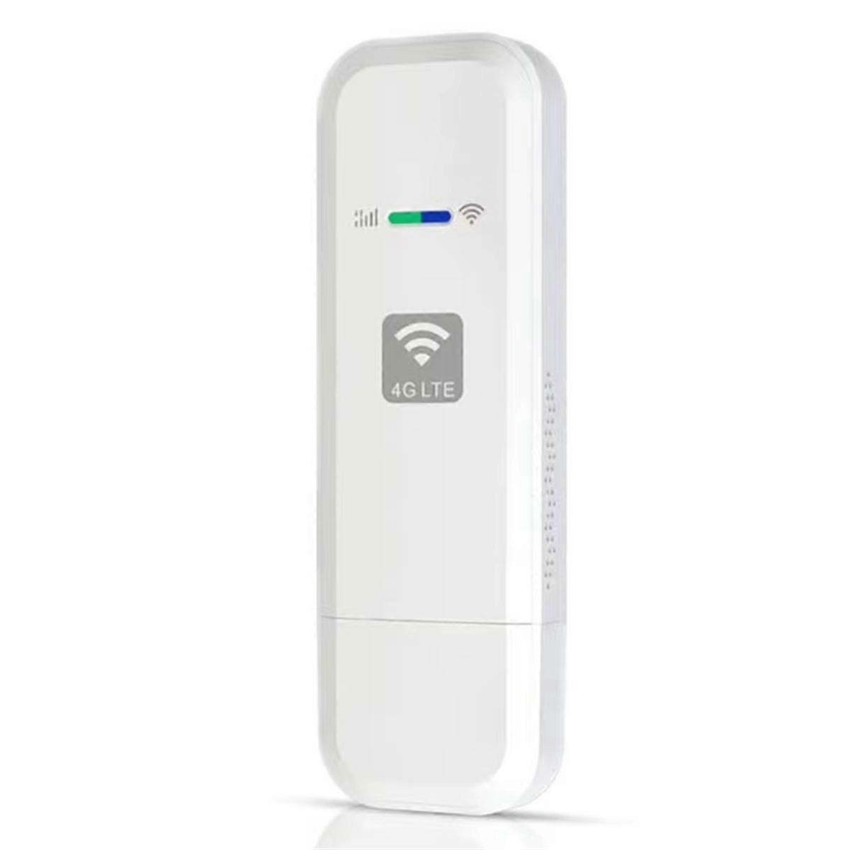 New LDW931 Lte Router Modem 4G Wifi SIM Card Dongle Portable Mobile Wifi Uif Plug and Play for Europe Korea Russia