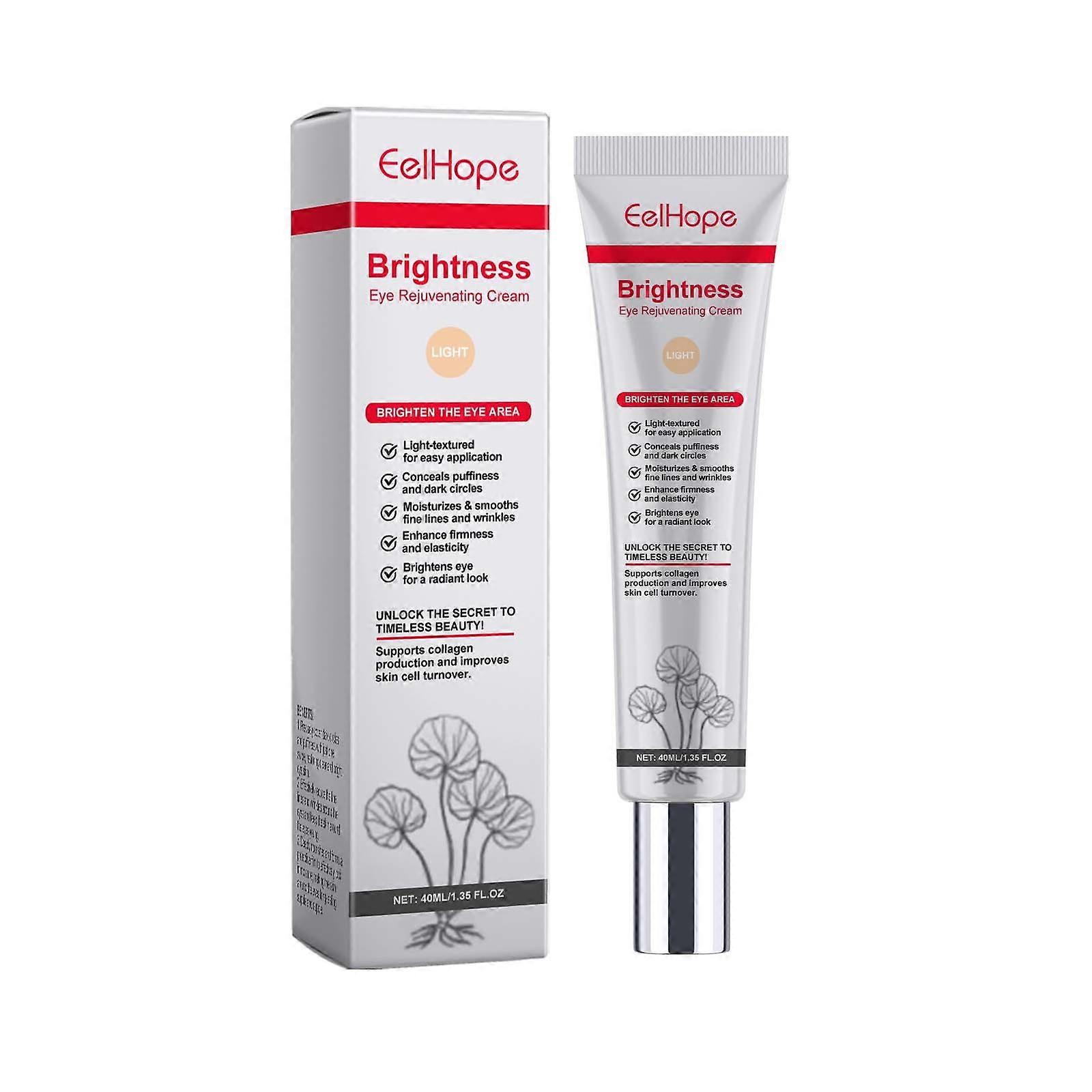 Eye Concealer 40ml - Conceal Imperfections Dark Circles