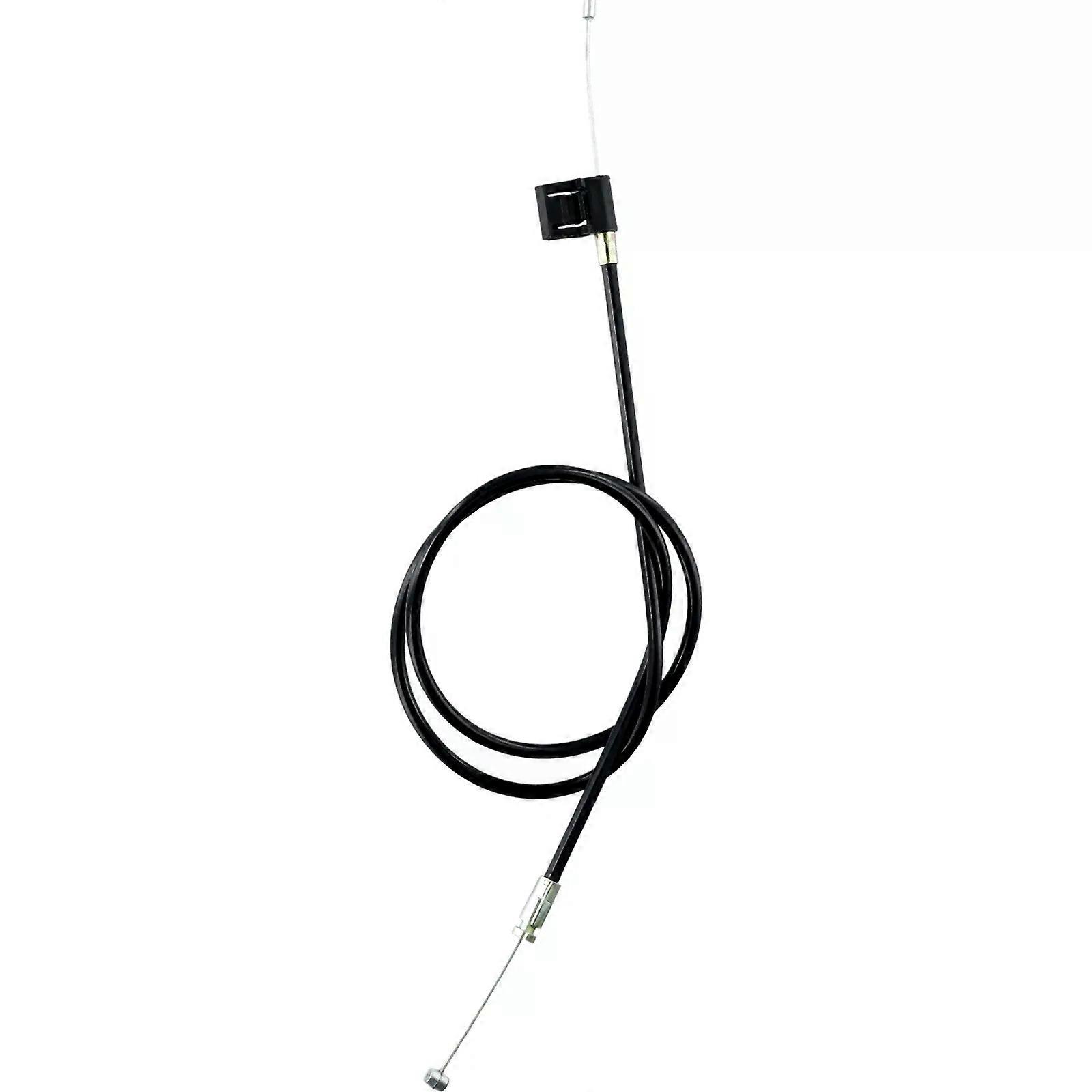 1pcs New Cable Wire Sofas Without Handle 120MM Black Chairs Recliner Release Cable Corner & Modular Lounges