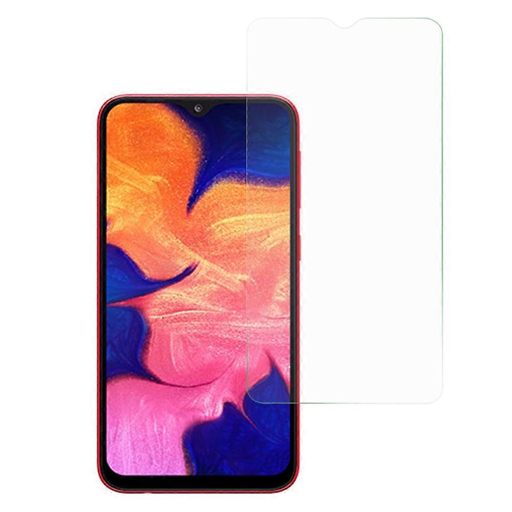 Pour Galaxy A10 Verre trempé
