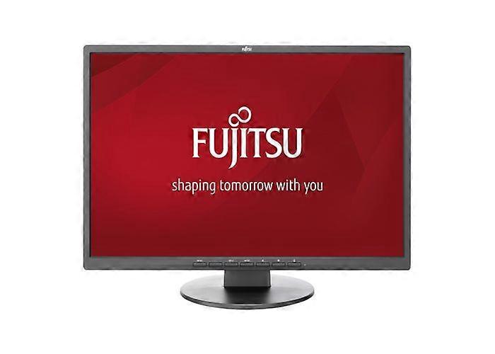 Monitor LED - FUJITSU E22-8 TS Pro - 21,5" - 1920 x 1080 - IPS - 5 ms - DVI-D, VGA, DisplayPort