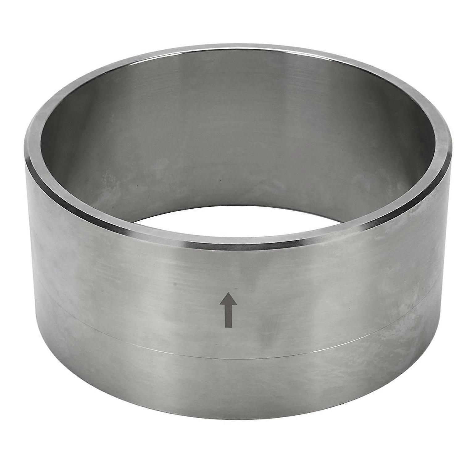 155mm Motorboat Wear Ring 304 Stainless Steel Replacement for Sea Doo GTS GTX 4-TEC 155MM Jet Pumps