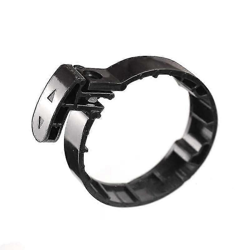 Round Locking Ring Buckel For Electric Scooter