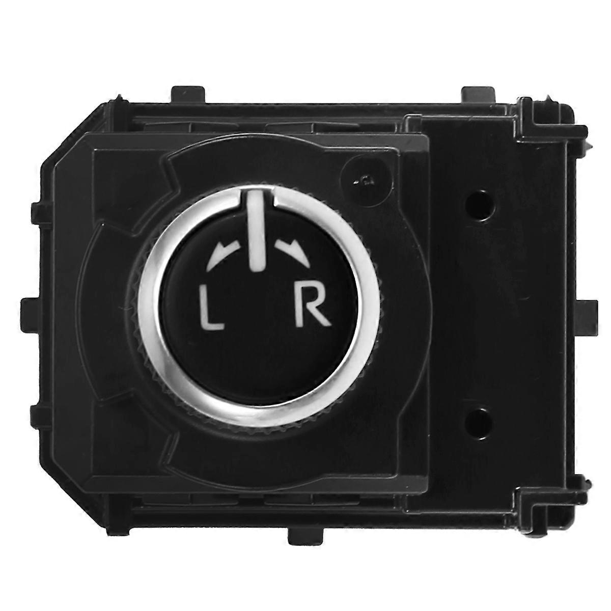 84872-02300 Car Exterior Rear Mirror Control Switch for