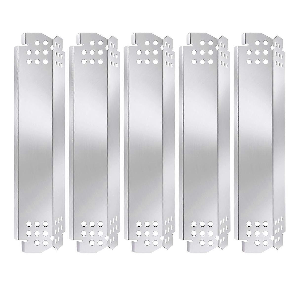 Plaque chauffante pour gril, plaque chauffante en émail coupe-feu pour Nexgrill 720-0888
