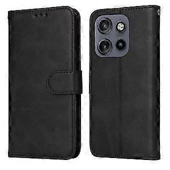 Pu Phone Case For Motorola Edge 50 Neo / Thinkphone 25
