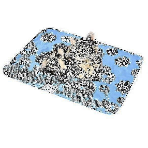 Evcil Hayvan Soğutma Pedı Köpek Soğutma Pedı Kedi Yatağı-zzy