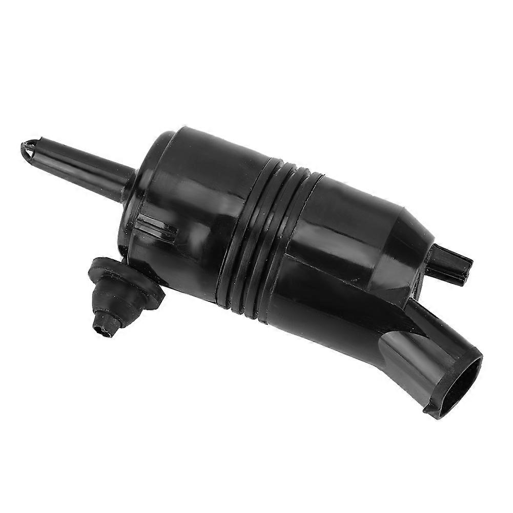 Car Windshield Windscreen Washer Pump Fit for GMC Chevy 89001126
