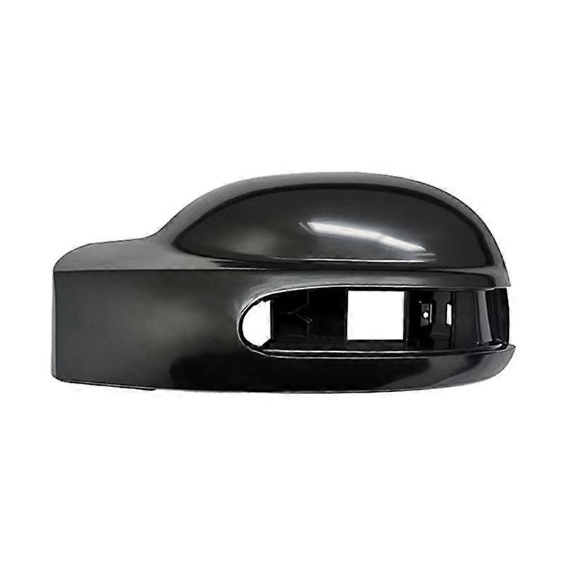 Car Left Rear View Mirror Cover Trim Kit for