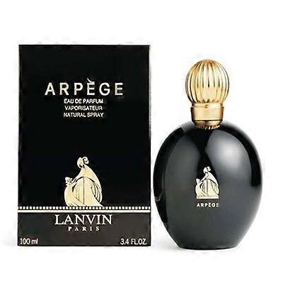Arpege by Lanvin 女士 3.4 盎司淡香精喷雾
