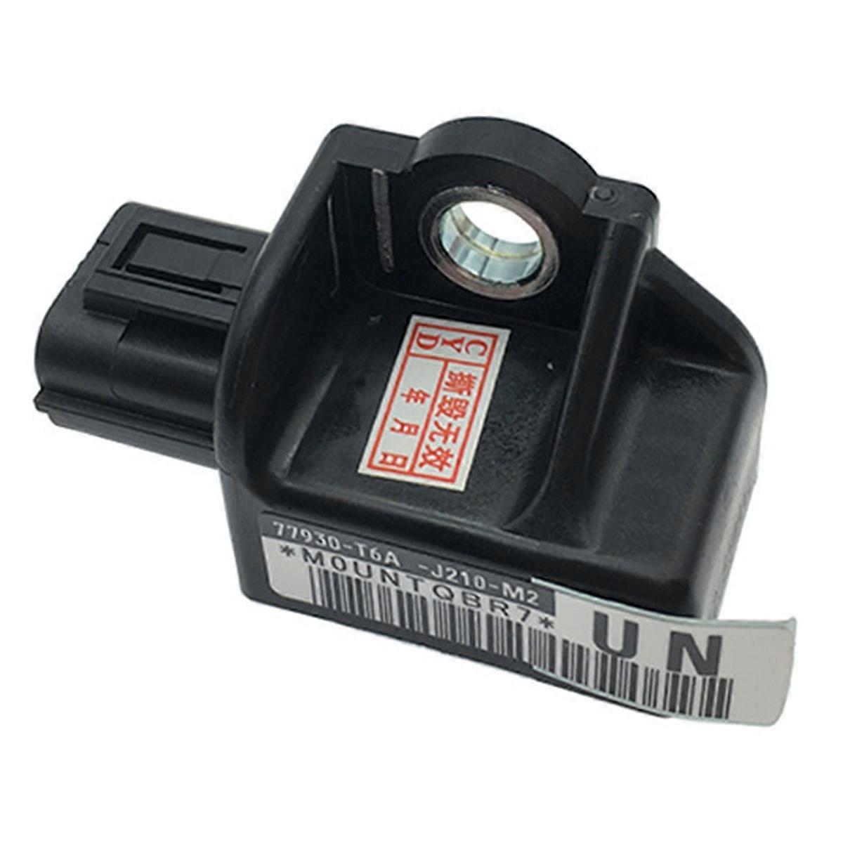 77930-T6A-J21 Car Front Right Impact Sensor for 77930T6AJ21