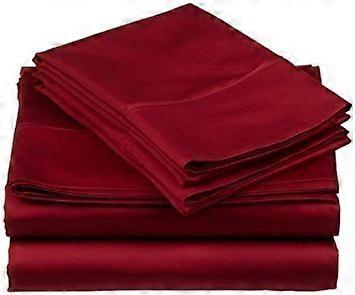 Luxurious Soft and Smooth Sheet Set for the Sleep Experience King Size