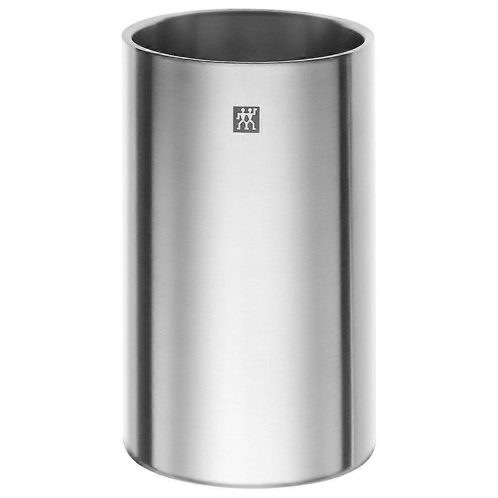 Cooler with Cold Insulation Vacuum Double Layer Stainless Steel Design