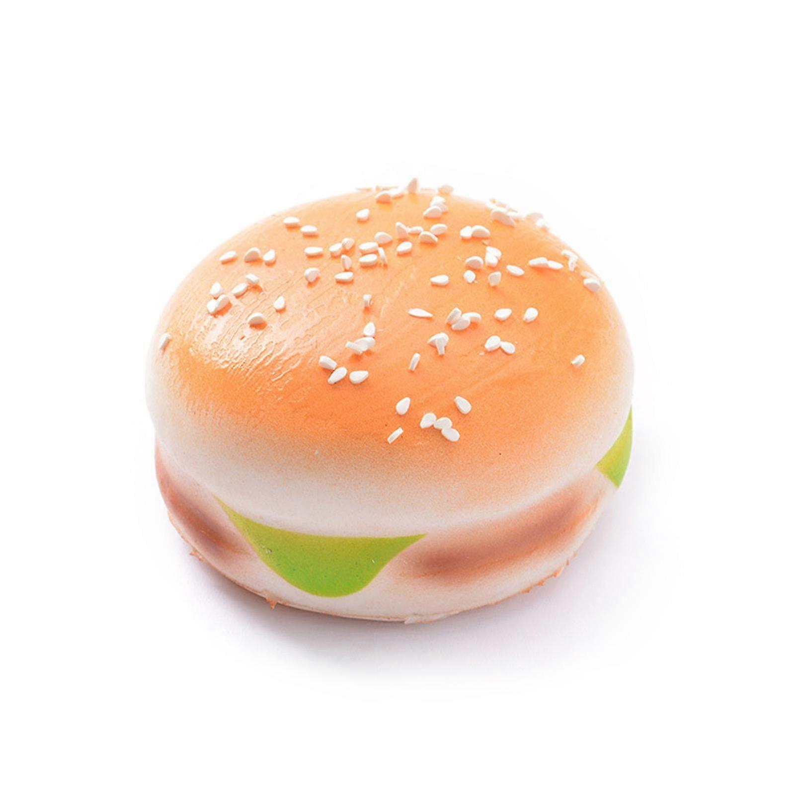 Photography Props for Artificial Bread Simulation Food Modeling