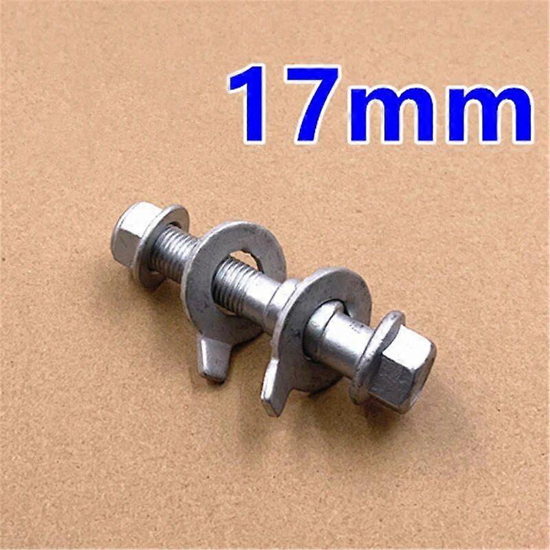 For Wheel alignment camber adjustment screw bolt fittings 14mm wheel alignment