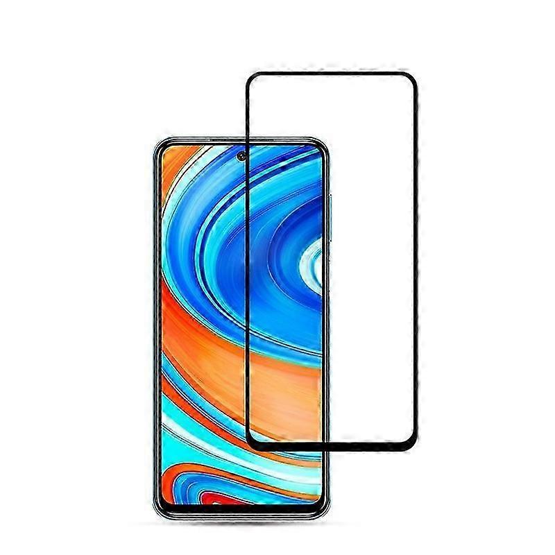 For Xiaomi Redmi Note 9 Pro 4G Tempered Glass