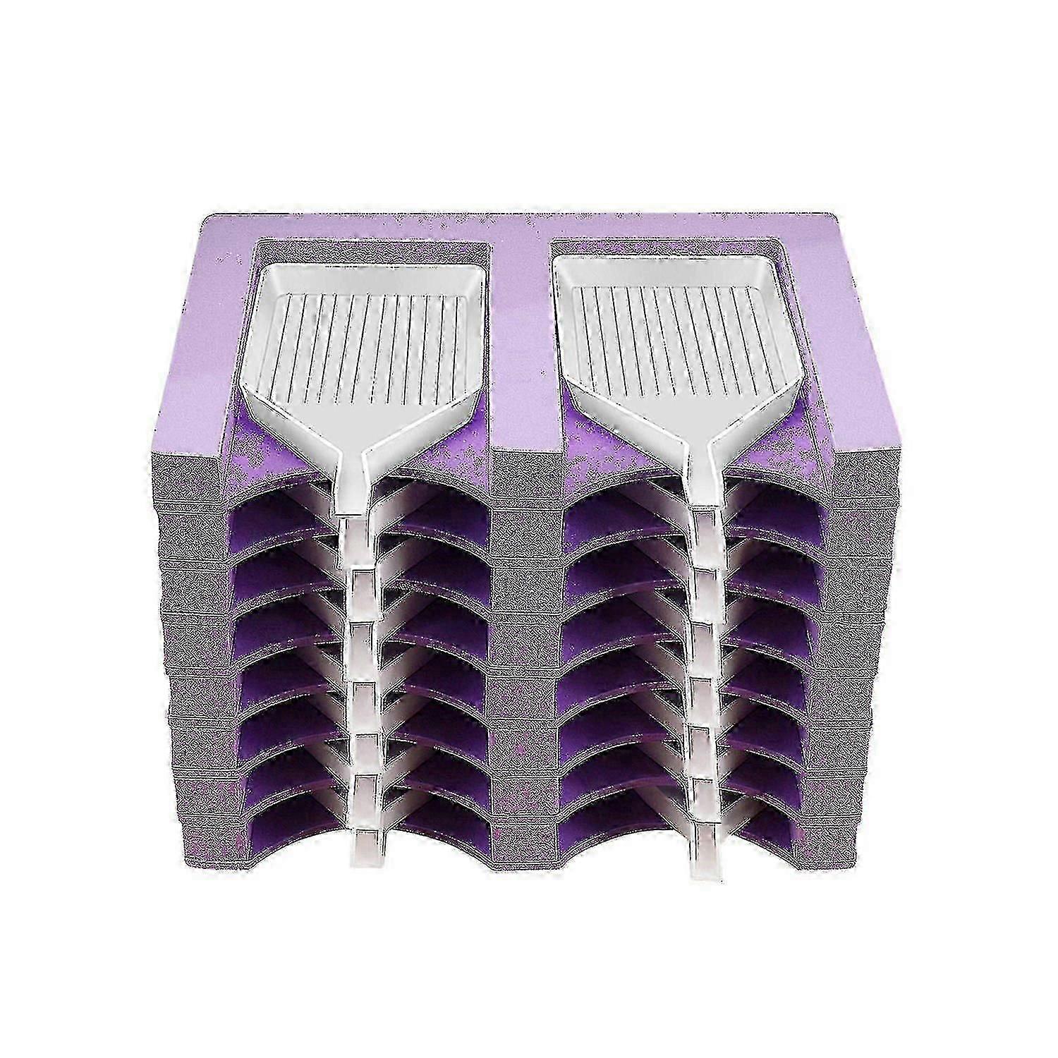 Ing Tray Izer Ing Accessoires Paars