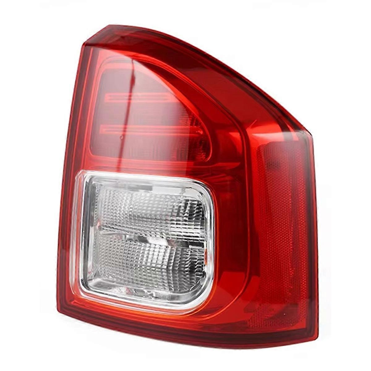 Car Tail Light Assembly for Compass 2014-2017, Right