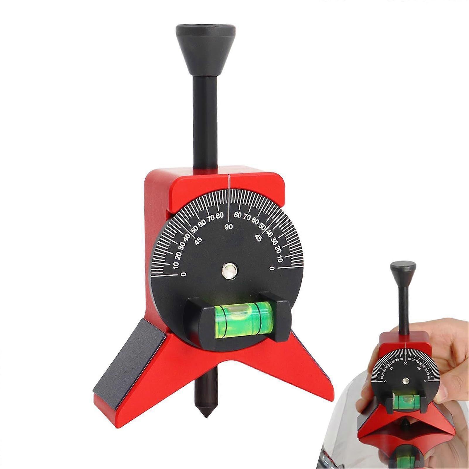 Pipefitter Tools Centering, Manual Pipe Marker, Centering Pipe Tool, High Accuracy Tool