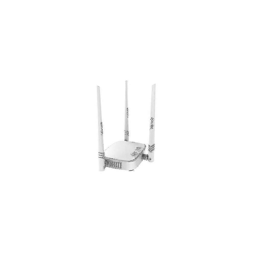 Fg-n318 300mbps Wireless Wifi Router Wi-fi Repeater Multi Language Firmware Support Wisp / ap