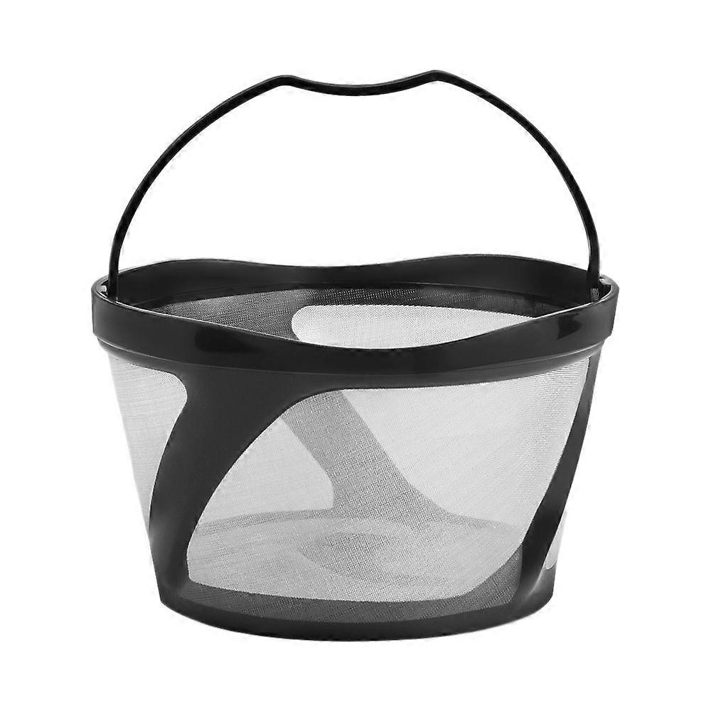 Reusable Coffee Filter Basket Replacement K Cups Coffee Powder Strainer for K Duo Brewer and K Duo Essentials