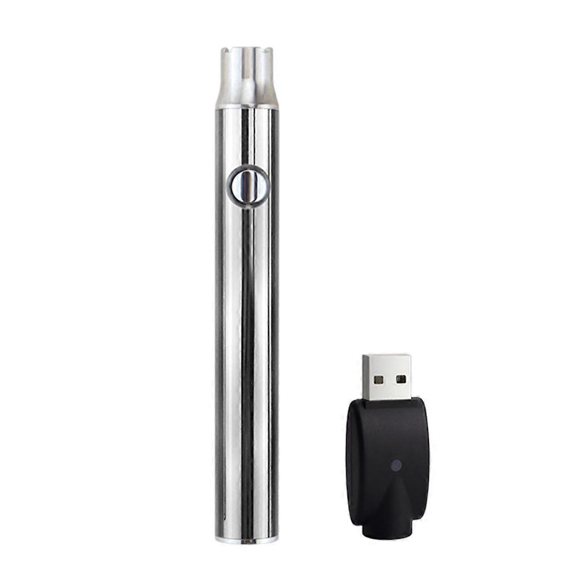 Durable Battery Pen Speed Heating Function with Smart USB Adapter