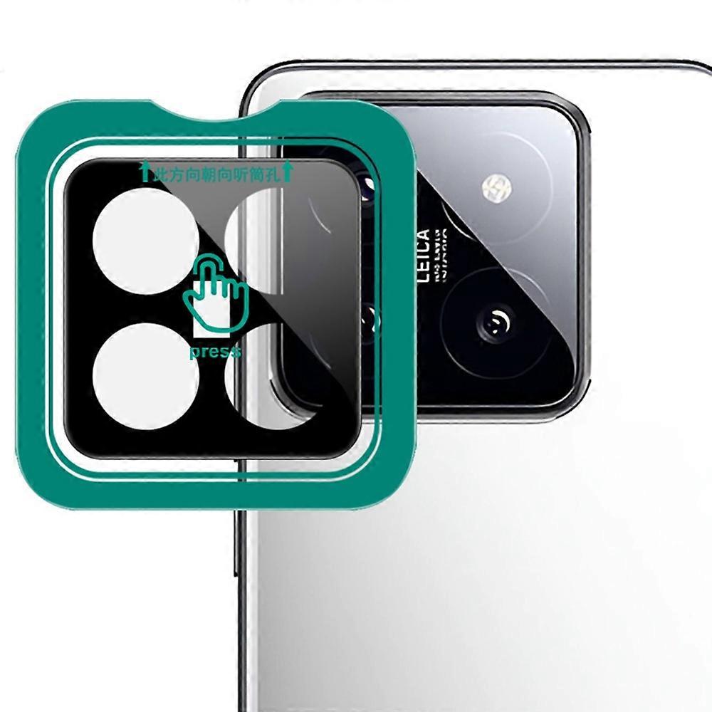 Camera Lens Protectors for Xiaomi 14 Pro